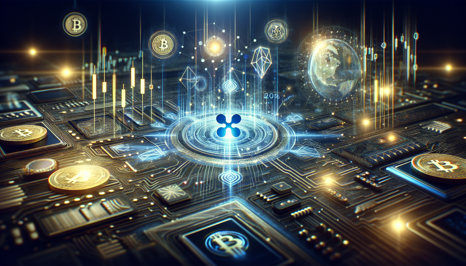 Ripple Enhances Payment Ecosystem with Innovative Stablecoin Infrastructure Ripple Enhances Payment Ecosystem with Innovative Stablecoin Infrastructure – featured image