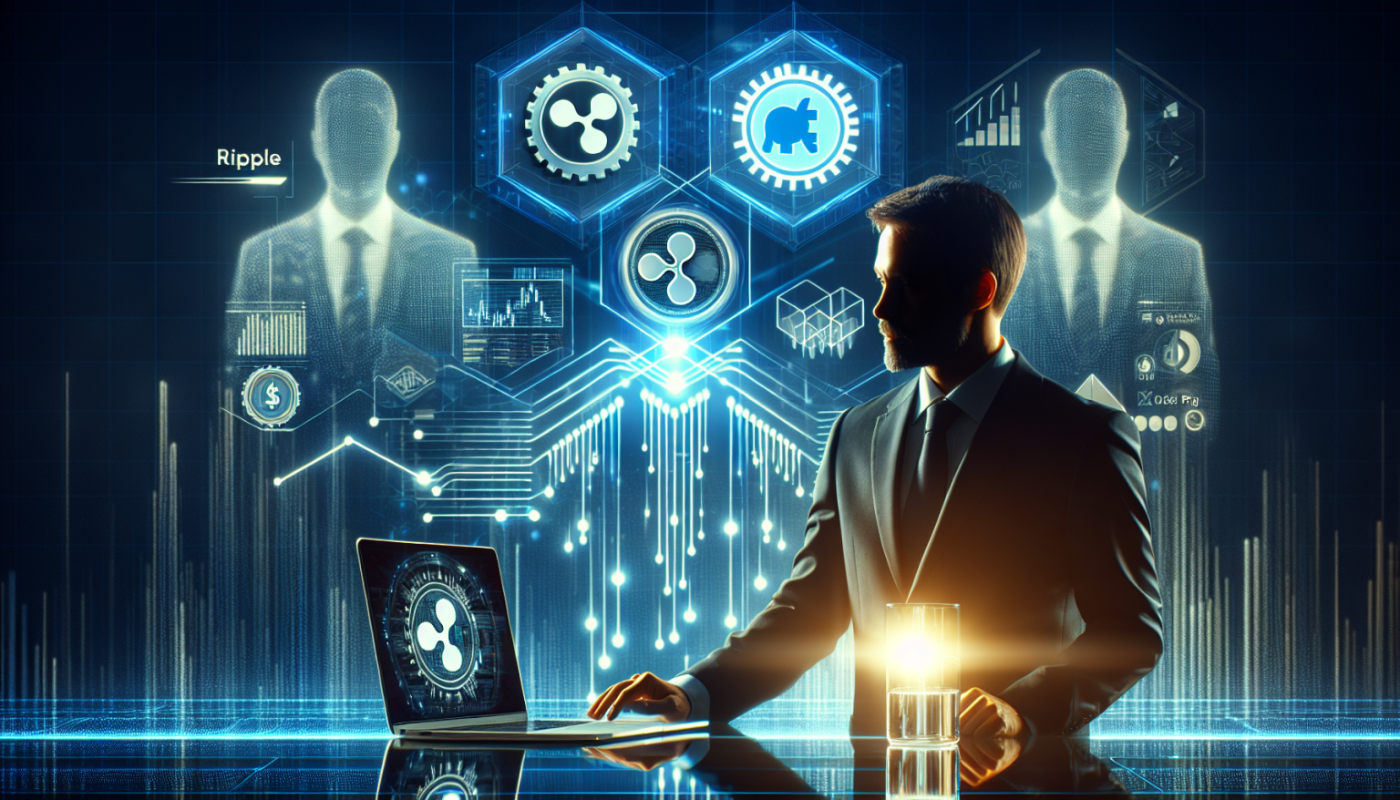 Ripple Unveils Game-Changing Digital Prime Broker Model for Institutions – featured image