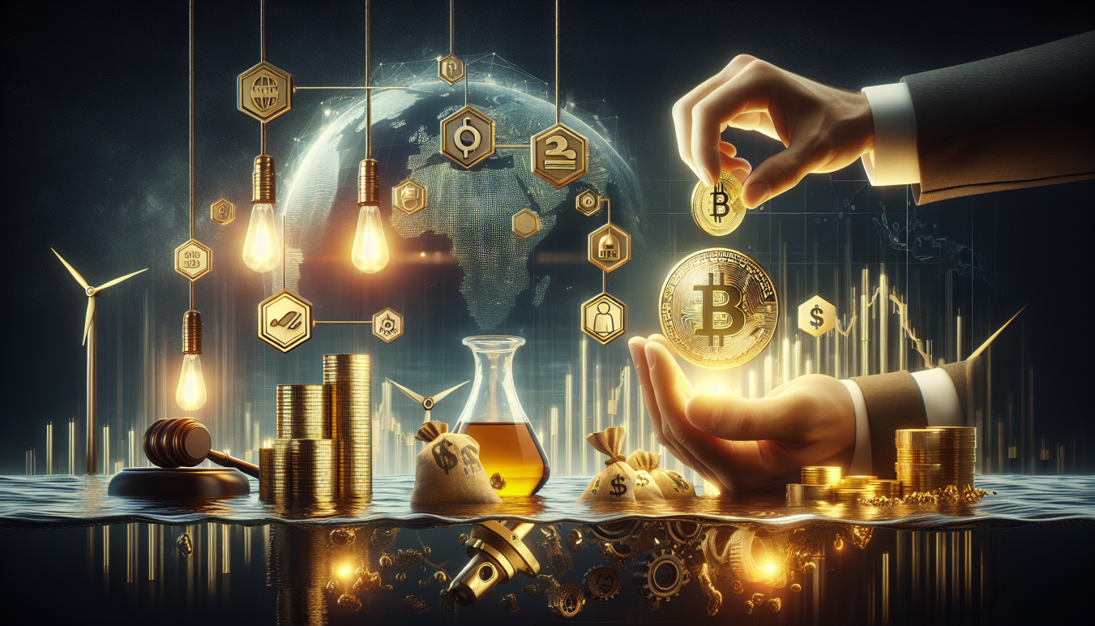 Robert Kiyosaki Invests in Bitcoin and Precious Metals, Sounds Alarm on 2026 Financial Crisis Robert Kiyosaki Invests in Bitcoin and Precious Metals, Sounds Alarm on 2026 Financial Crisis – featured image