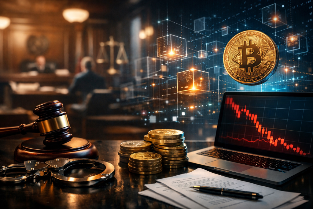 SBF’s Legal Battle Deepens as Prosecutors Challenge Motion for New Trial SBF's Legal Battle Deepens as Prosecutors Challenge Motion for New Trial – featured image