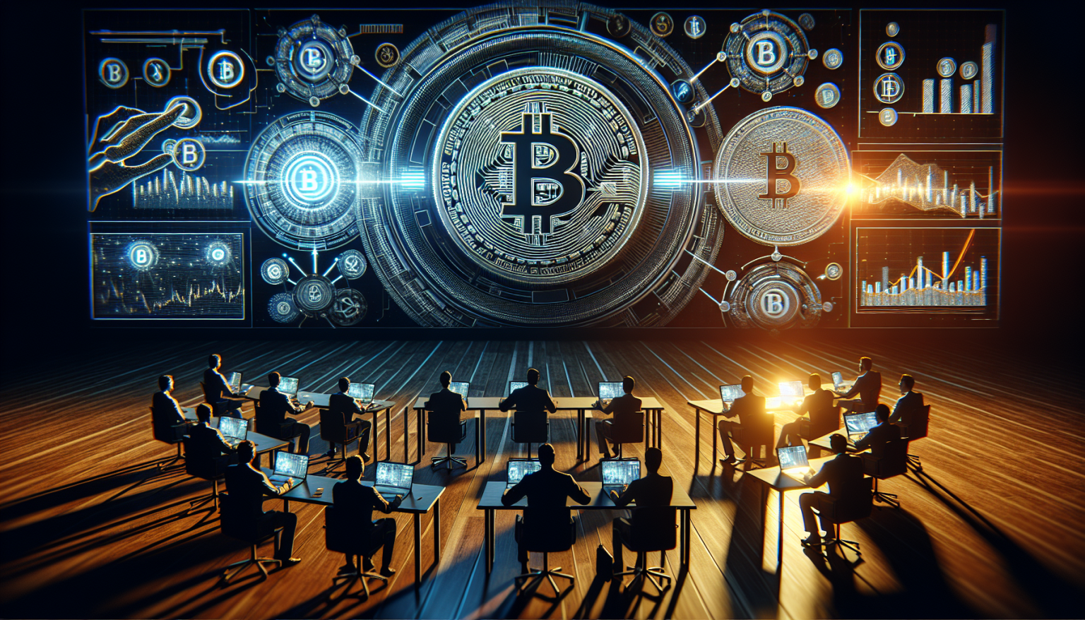 SKY Token Rebounds with 10% Surge Following Strategic Buybacks and Governance Overhaul – featured image