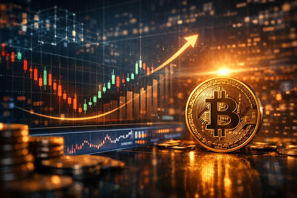 Scaramucci Predicts Bitcoin's Q4 Recovery Amid Four-Year Cycle Correction – featured image