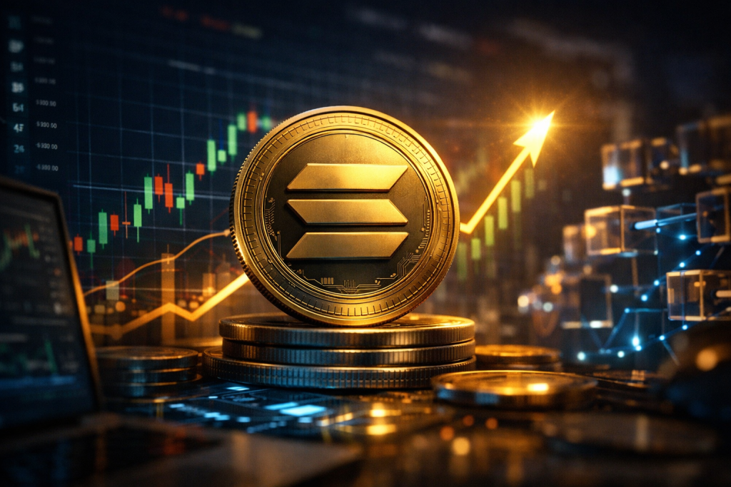 Solana Price Rally: Can Bulls Maintain Momentum Above $90? Solana Price Rally: Can Bulls Maintain Momentum Above $90? – featured image