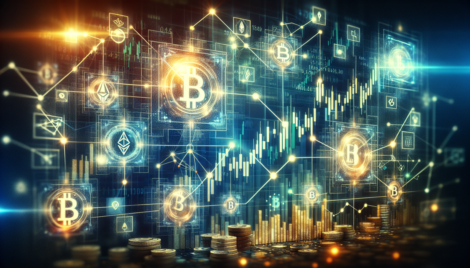 Solana's Price Rally: Key Signals, ETF Inflows and Chart Patterns Shift the Landscape – featured image