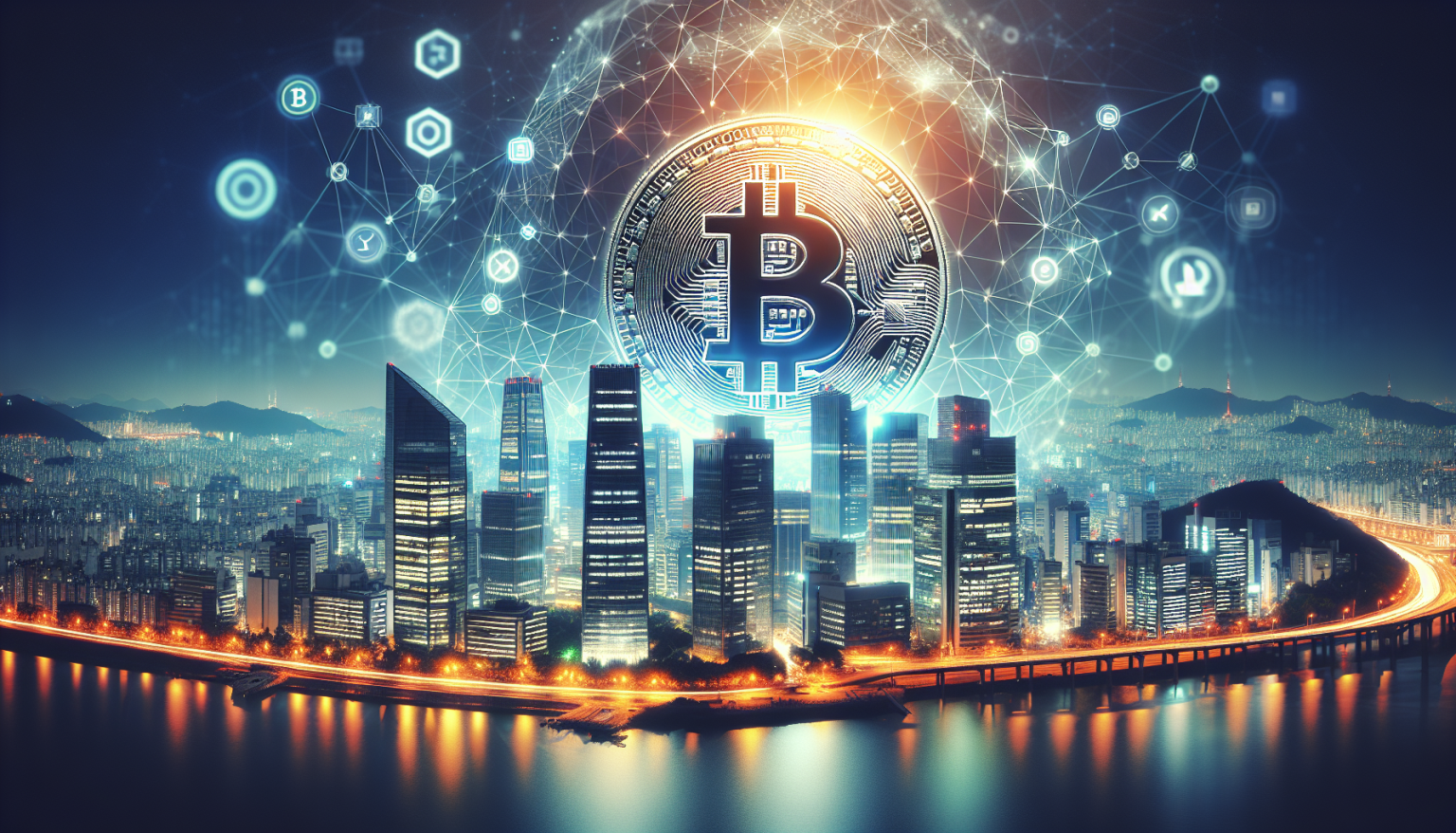 South Korea Sets a Positive Tone for Crypto with Tax Overhaul – featured image