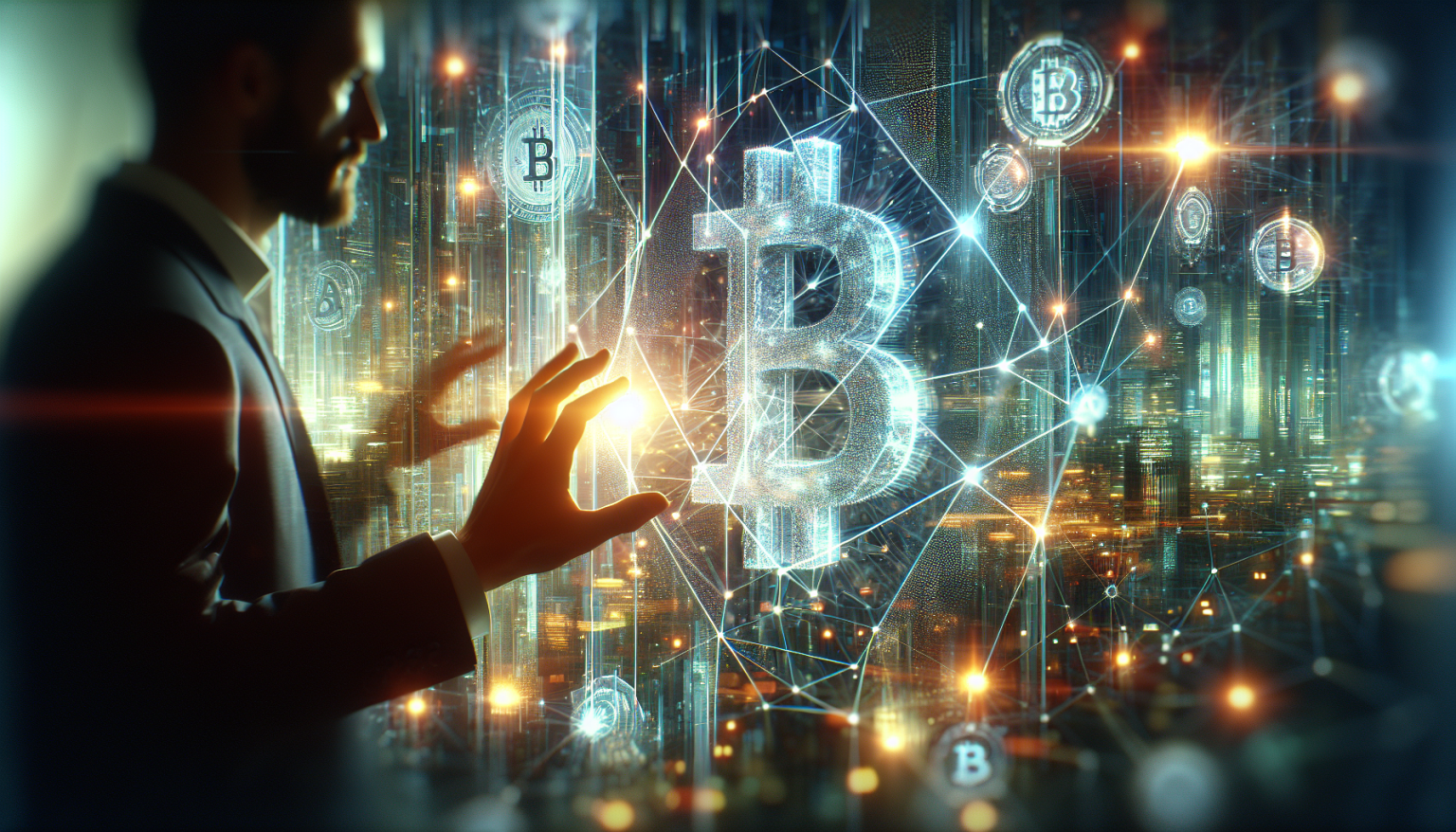 Standard Chartered Moves Forward with $1.5 Billion Buyback Amid Leadership Changes – featured image