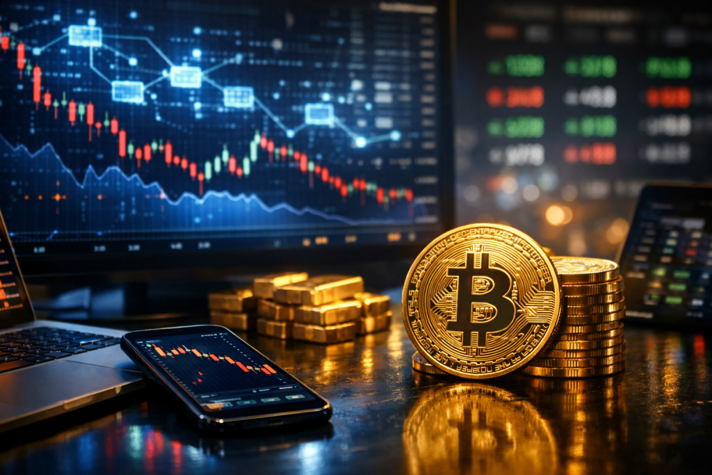 Strategy Bolsters Bitcoin Holdings with 1,031 BTC Purchase Amid Market Fluctuations – featured image