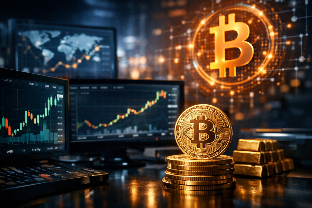 Surge in Bitfinex Bitcoin Longs: 79K BTC Amid Market Sentiment Shift Surge in Bitfinex Bitcoin Longs: 79K BTC Amid Market Sentiment Shift – featured image