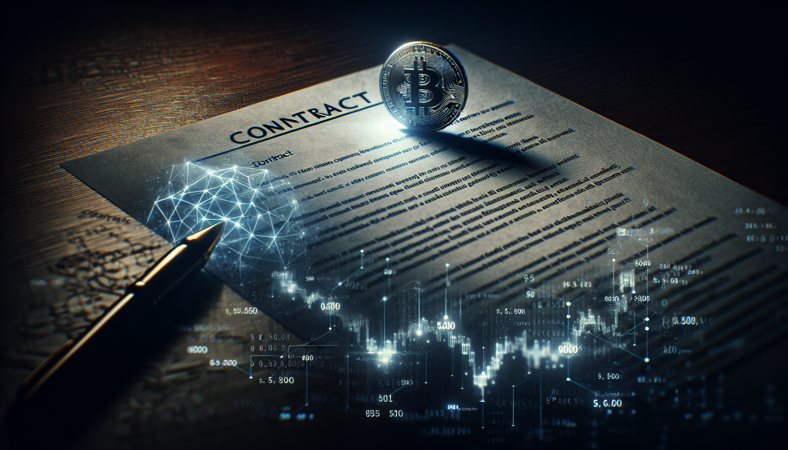 The 5-Cent Contract That Exposed a Wartime Conspiracy The 5-Cent Contract That Exposed a Wartime Conspiracy – featured image