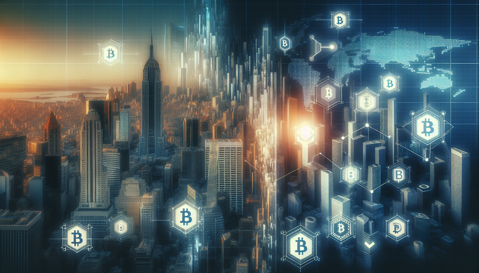 US Financial Regulators Advance Crypto Regulation Plans to the White House – featured image