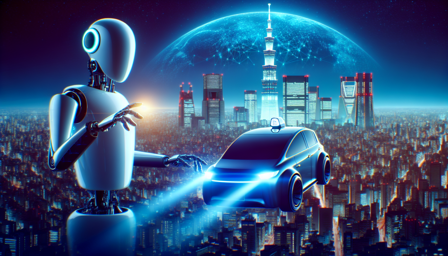 Uber, Nissan, and Wayve Join Forces for Tokyo Robotaxi Initiative – featured image