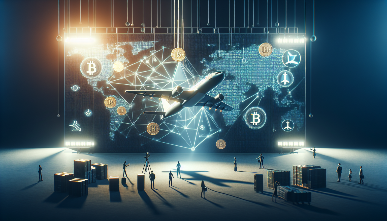 United Airlines Takes Flight Reductions Amid Soaring Jet Fuel Costs – featured image