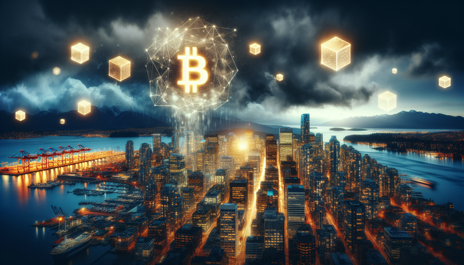 Vancouver City Staff Recommend Ending Bitcoin Reserve Exploration – featured image