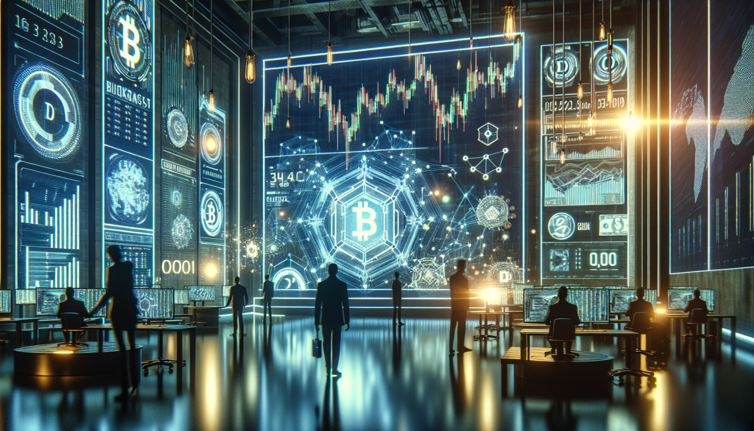 Verizon Stock Faces Scrutiny Amid Reporting Structure Overhaul Verizon Stock Faces Scrutiny Amid Reporting Structure Overhaul – featured image