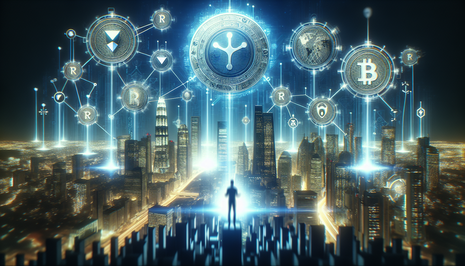 XRP Ledger Set for Real-World Asset Surge Amid Securitize's $400 Trillion Vision – featured image