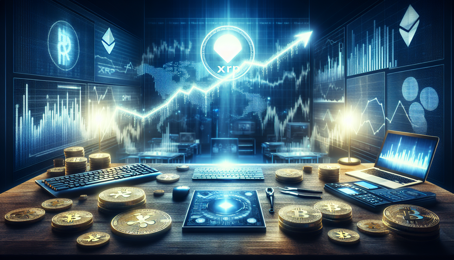 XRP on the Brink: Could a 200EMA Breakout Propel Prices to $8.5? – featured image