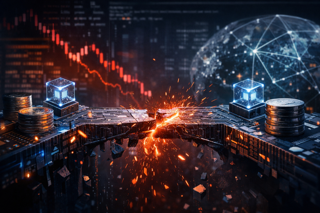 Aethir's Bridge Vulnerability Identified with Minimal Impact – featured image