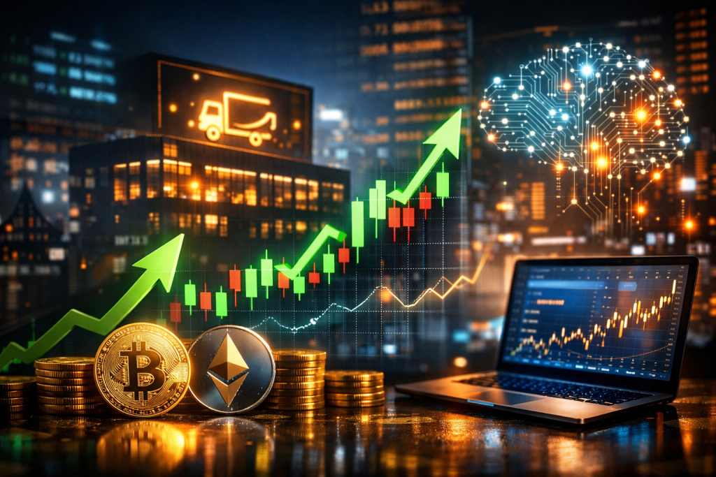 Amazon Stock Skyrockets as Analysts Set Sights on $300 Target – featured image