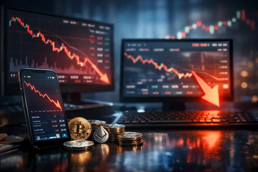 Analysts Cut Price Targets for Robinhood (HOOD) Amid Slowing Trading Volume – featured image