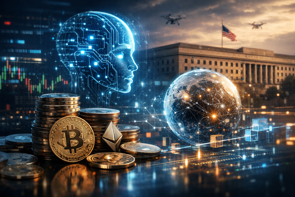 Anthropic PAC Launches Amid Pentagon Standoff and AI Surge Anthropic PAC Launches Amid Pentagon Standoff and AI Surge – featured image