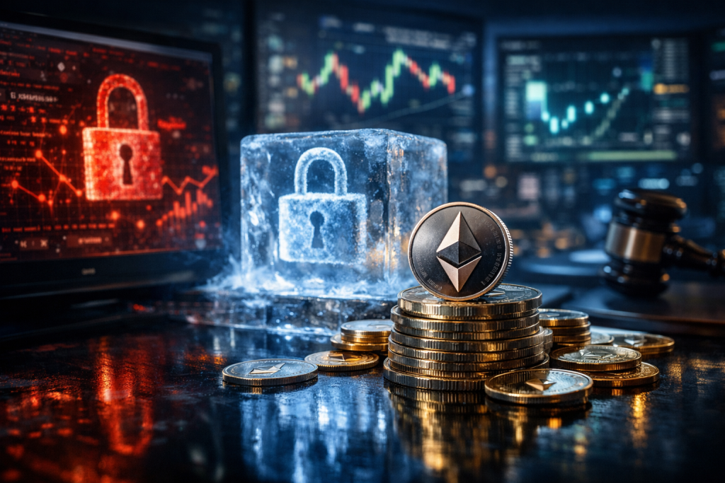 Arbitrum Secures $71 Million in Ether Amid Kelp Security Breach – featured image