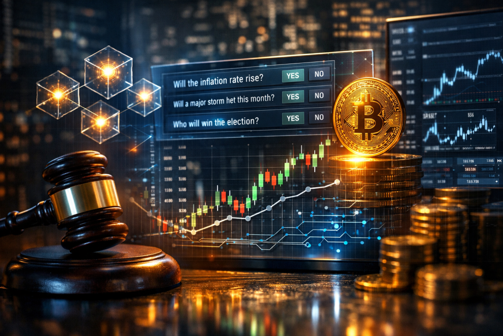 Arizona Regulatory Decision Empowers Kalshi’s Event Contracts Arizona Regulatory Decision Empowers Kalshi's Event Contracts – featured image