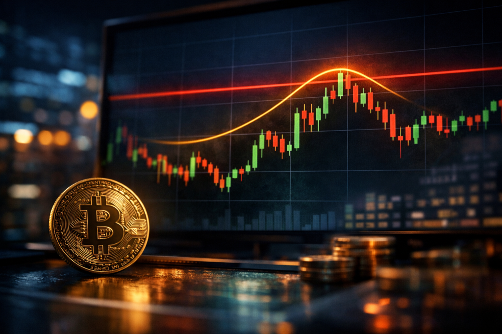Bitcoin Bulls Must Navigate Key Resistance to Avoid Traps – featured image