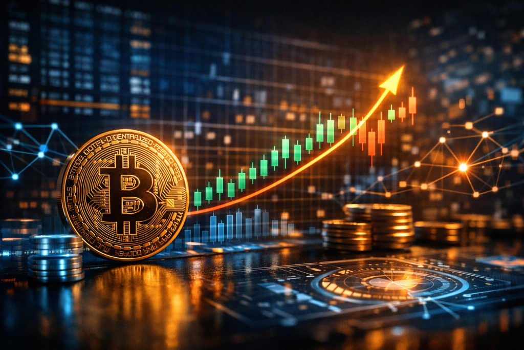 Bitcoin’s PMI Indicator Suggests Cycle Is Far from Over Bitcoin's PMI Indicator Suggests Cycle Is Far from Over – featured image