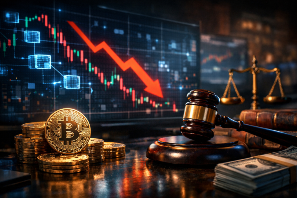 Bithumb Takes Legal Steps to Reclaim Bitcoin Lost in $40 Billion Payout Mistake – featured image