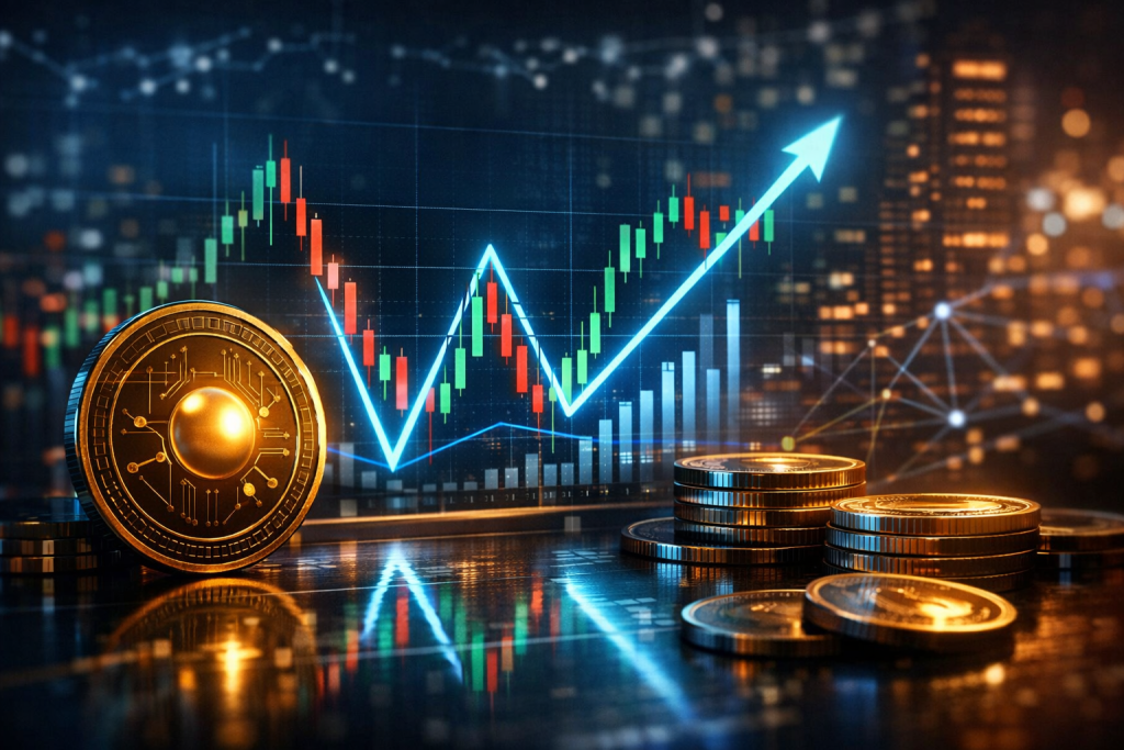 Can Render (RNDR) Price Reach $2.64 Amid Emerging Technical Patterns? – featured image