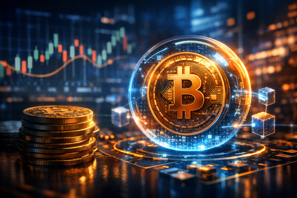 Circle Launches cirBTC: A Strategic Move into Wrapped Bitcoin Market – featured image