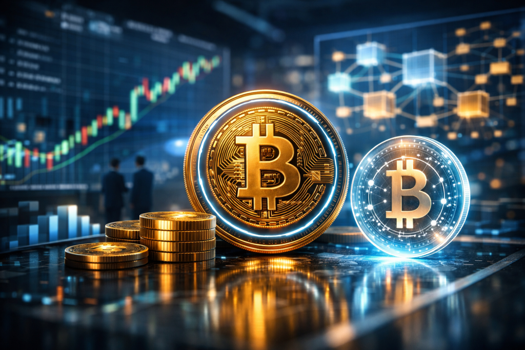 Circle Unveils cirBTC: A New Wrapped Bitcoin for Institutions – featured image