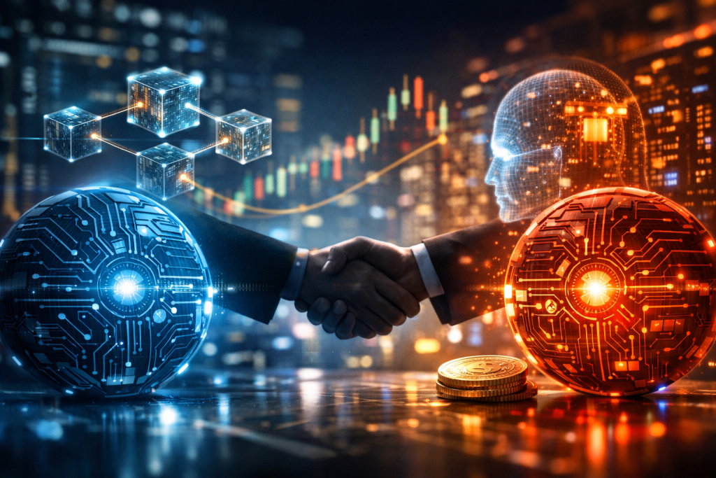 Cisco Eyes Astrix Acquisition to Strengthen AI Security Offerings – featured image