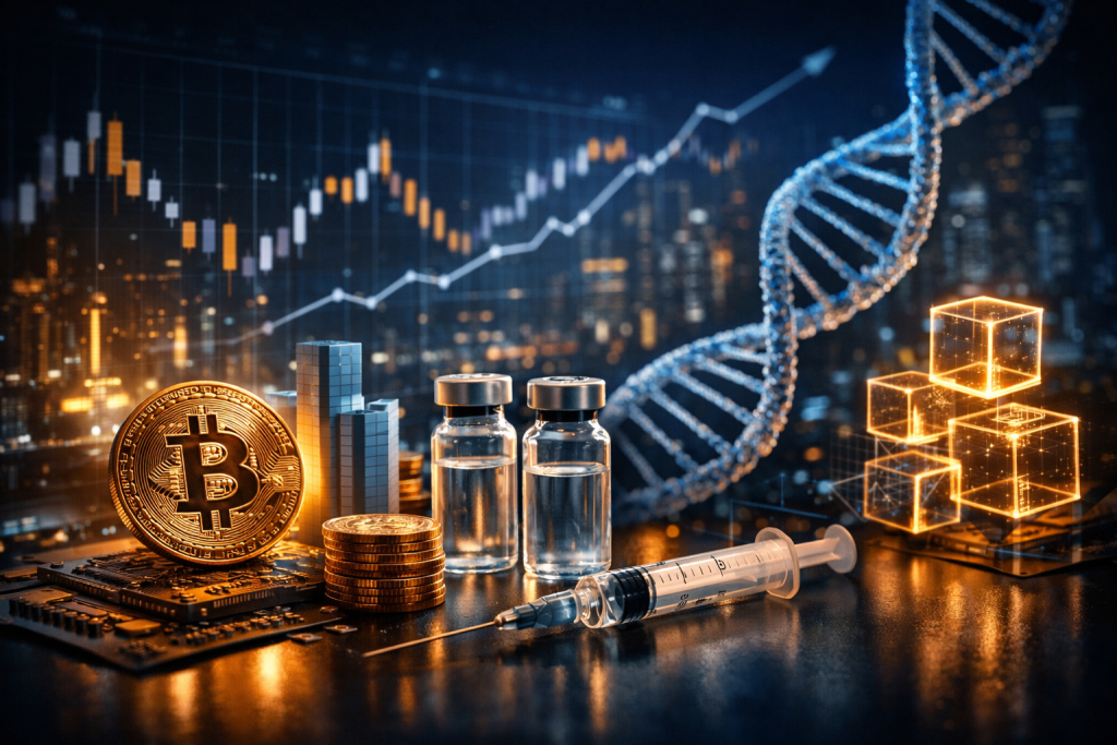 Eli Lilly Eyes Major Move with Potential $2 Billion Acquisition of Kelonia Therapeutics – featured image