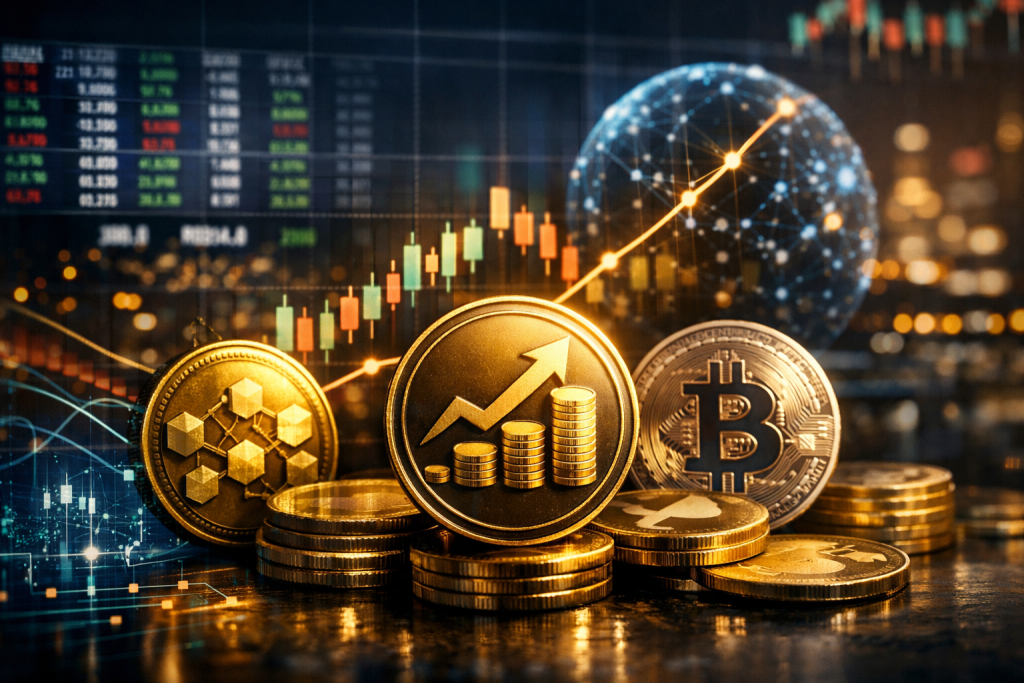 Five Dividend Stocks to Watch for Steady Income and Growth – featured image