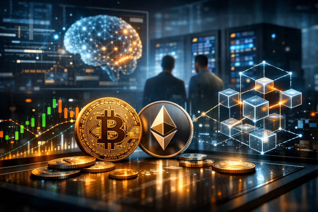 Google Cloud Expands AI Frontiers with Multi-Billion Dollar Deal with Thinking Machines Lab – featured image