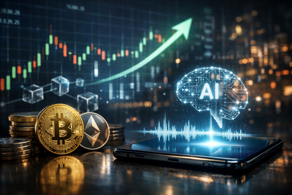 Google Unleashes Eloquent: A Game-Changer in Offline AI Dictation and GOOGL Stock Surge – featured image