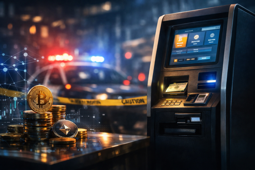 Haverhill Moves to Ban Crypto ATMs Amid Scam Concerns Haverhill Moves to Ban Crypto ATMs Amid Scam Concerns – featured image