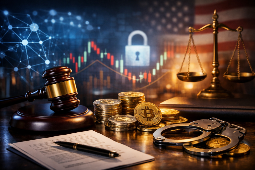 Justin Sun Takes Legal Action Against World Liberty Financial Over Token Lockup – featured image
