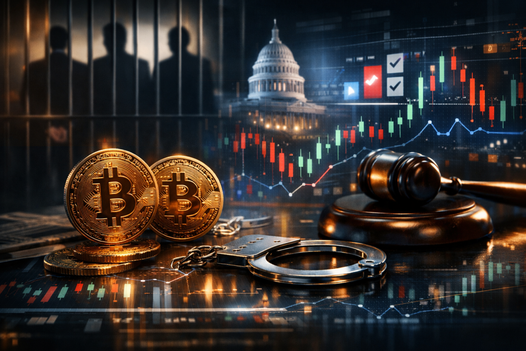 Kalshi Enforces Strict Penalties on Politicians for Election Betting – featured image