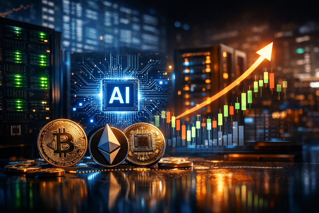 Marvell Stock Hits New Heights Amid AI Advancements with Nvidia and Amazon Marvell Stock Hits New Heights Amid AI Advancements with Nvidia and Amazon – featured image