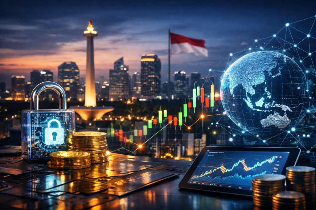 Meta Engages with Indonesian Regulators to Enhance Child Safety Compliance – featured image