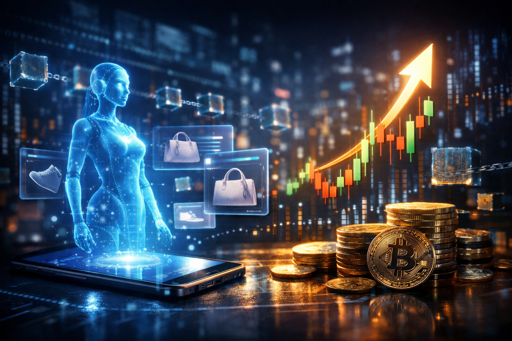 Meta Unveils Muse Spark AI, Shares Surge 6% Amid Shopping Revolution – featured image