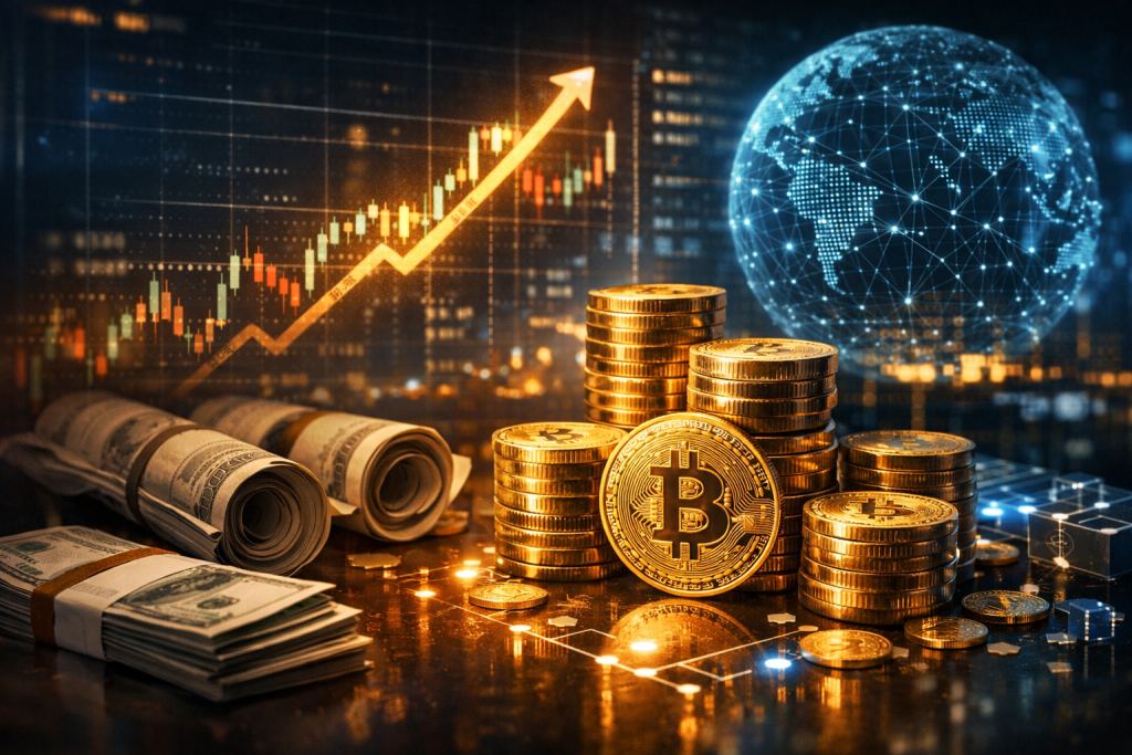 Metaplanet Secures $50M via Zero Interest Bonds to Bolster Bitcoin Portfolio – featured image