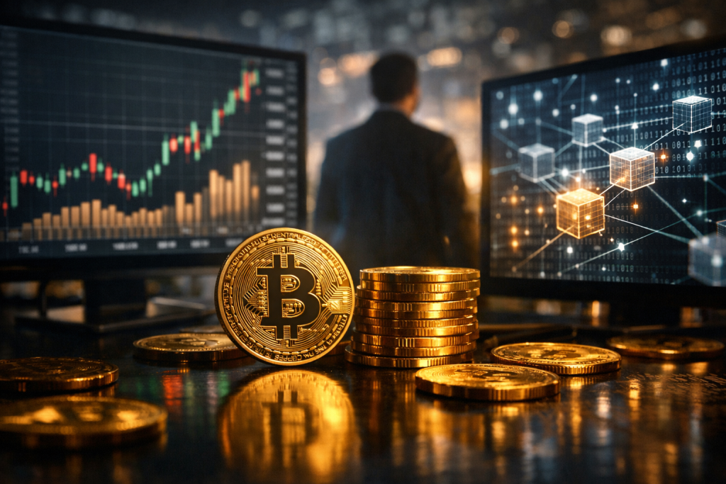 Michael Saylor Teases Potential New Bitcoin Acquisition as Holdings Approach 800,000 BTC – featured image
