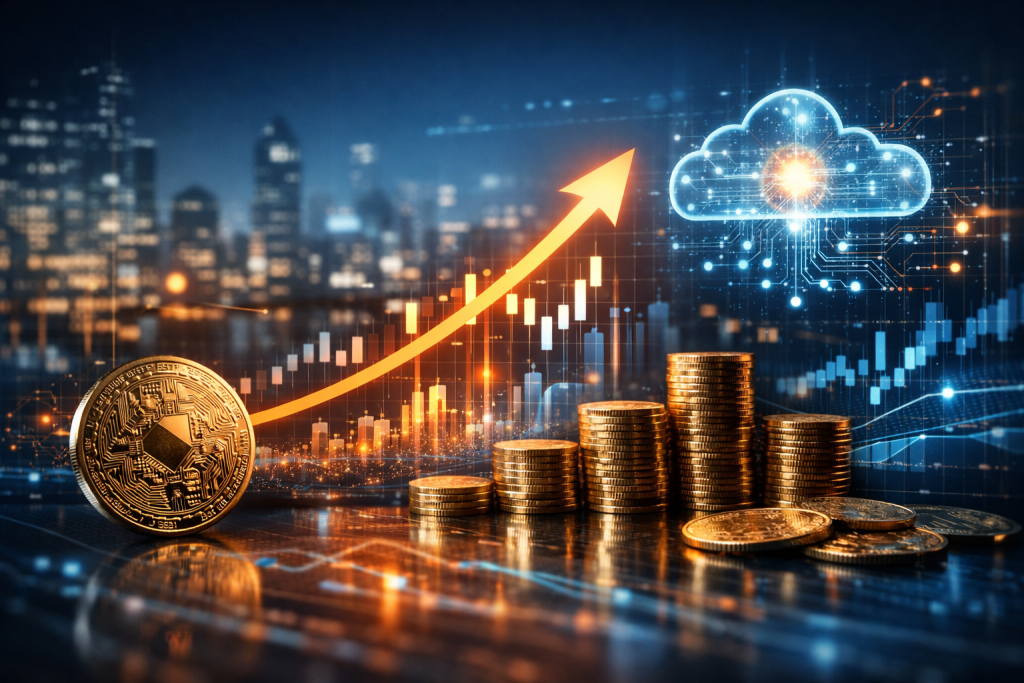 Microsoft's Azure Soars 40%, Q3 Earnings Surpass Expectations – featured image