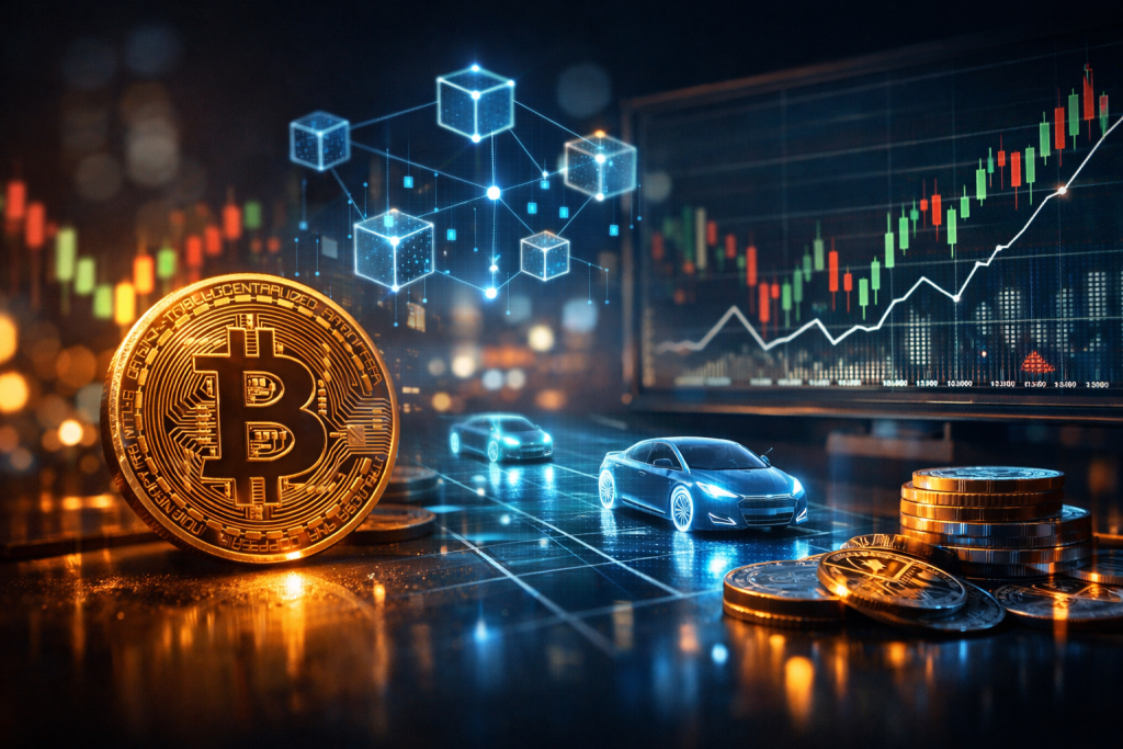 Mobileye's Strategic Shift: Moovit Sale and Focus on Autonomous Driving – featured image