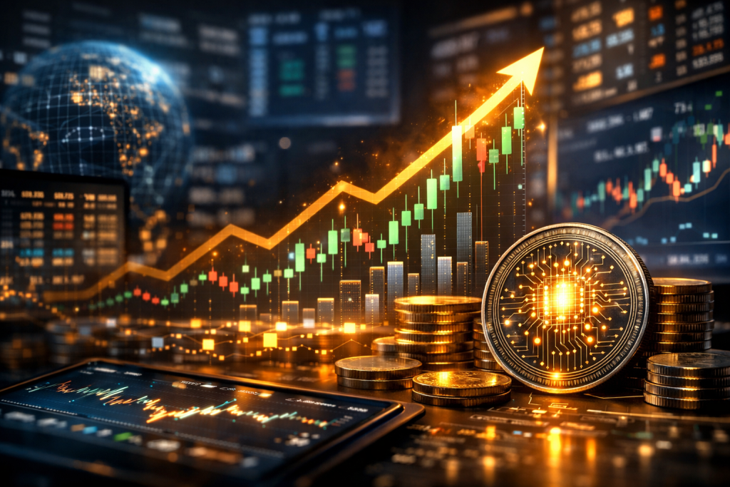 Myseum.AI Stock Market Surge: A New Chapter Begins Myseum.AI Stock Market Surge: A New Chapter Begins – featured image