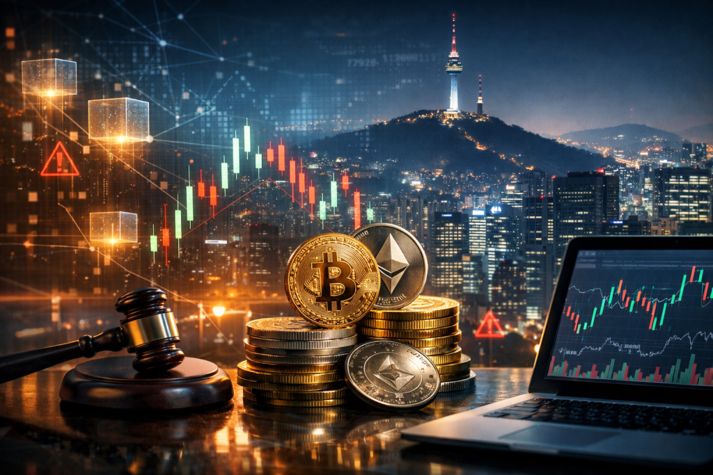 Netflix Faces Regulatory Headwinds Despite Tax Ruling in South Korea – featured image