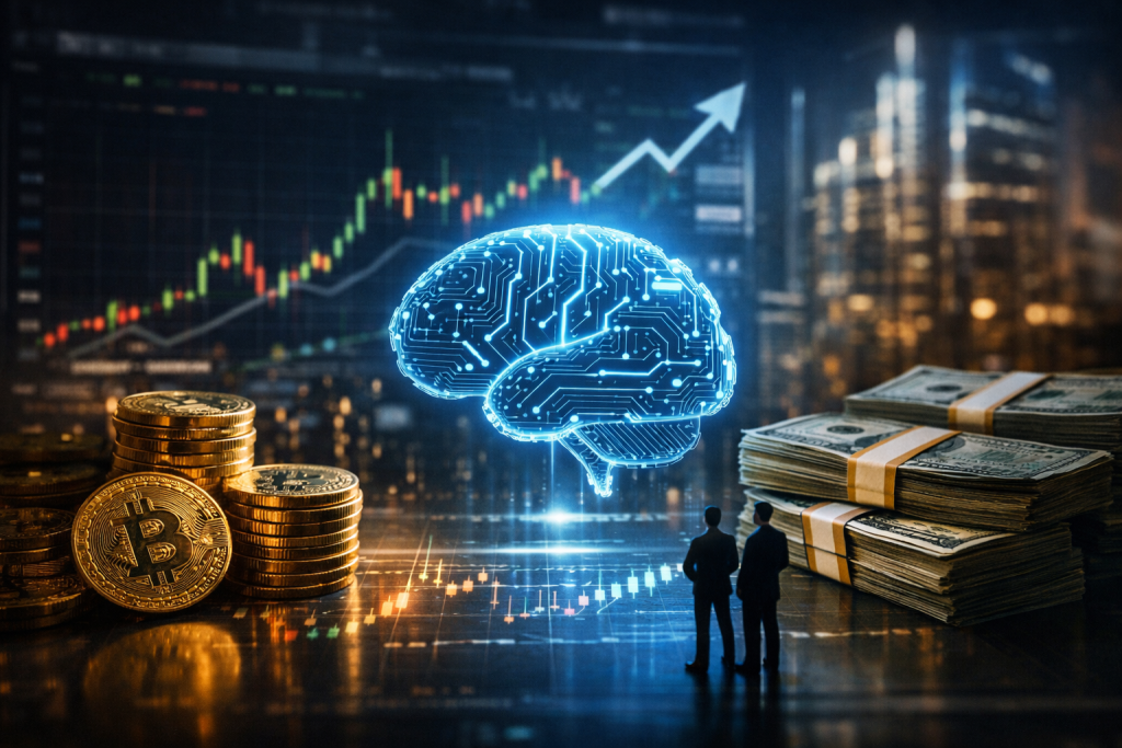 OpenAI's Valuation Unveils Surprising Investor Returns and Sam Altman's Stake Dilemma – featured image